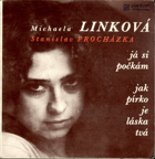 SP - Michaela Linková - Já si počkám...