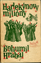 Harlekýnovy milióny