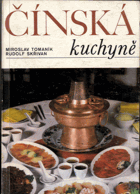 Čínská kuchyně