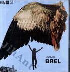 LP - Jacques BREL
