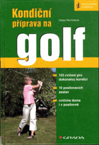 Kondiční příprava na golf