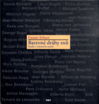 Barevné dráhy snů