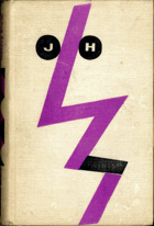 Fialový hrom