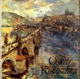 Oskar Kokoschka