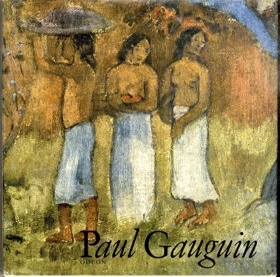 Paul Gauguin