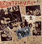 LP - Brontosauři - Ptáčata