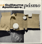 LP - Guillaume Apollinaire - Pásmo