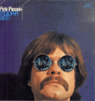 LP - Petr Rezek - Modrá zem