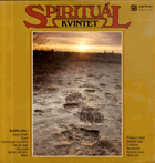 LP - Spirituál Kvintet