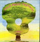 LP - Folk Music Festival