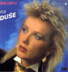 LP - Marika Gombitová - Ateliér duše