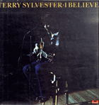 LP - Terry Sylvester - I Believe