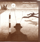 LP - Vlasta Třešňák - Zeměměřič
