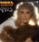 LP - Marika Gombitová No 5