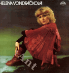 Helena Vondráčková - Zrychlený dech
