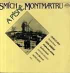 LP - Smích a písně Montmartru