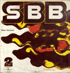 LP - SBB - Nowy horyzont