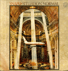 LP - SNAFU - Situation Normal