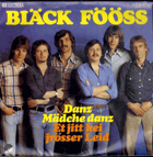 SP - Bläck Fööss - Danz Mädche danz