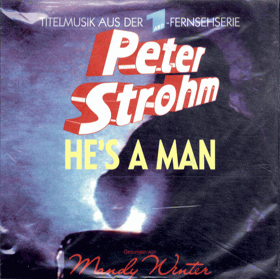 SP - Peter Strohm He´S a man