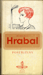Postřižiny