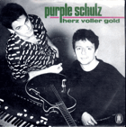 SP - Purple Schulz - Herz Voller Gold