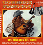 LP - Corridos Famosos