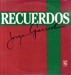 LP - Recuardos - Jorge Garced