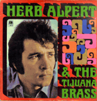 LP - Herb Alpert a The Tijuana Brass
