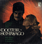 LP - Doktor Schiwago