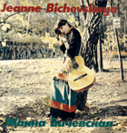 LP - Žanna Bičevská