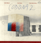 LP - Codona 2