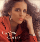 LP - Carlene Carter