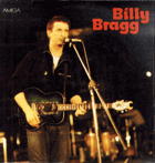 LP - Billy Bragg