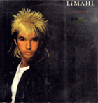 LP - Limahl - Don´t Suppose...
