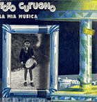 LP - Toto Cutugno - La Mia Musica