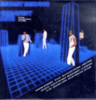 LP - Secret Service - Greatest Hits