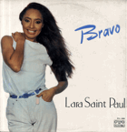 LP - Lara Saint Paul - Bravo