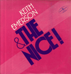 LP - Keith Emerson a The Nice!