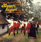 LP - Husaři, husaři - Josef Krček