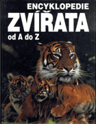 Zvířata od A do Z