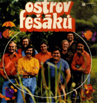 LP - Ostrov Fešáků