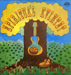 LP - Spirituály a balady