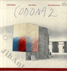 LP - Codona 2