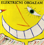 LP - Elektricni Orgazam