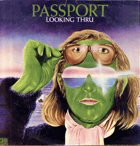 LP - Passport - Looking Thru