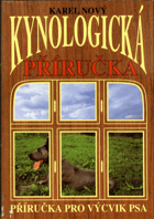 Kynologická příručka