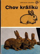 Chov králíků