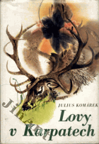 Lovy v Karpatech