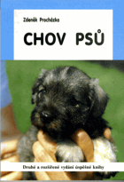 Chov psů